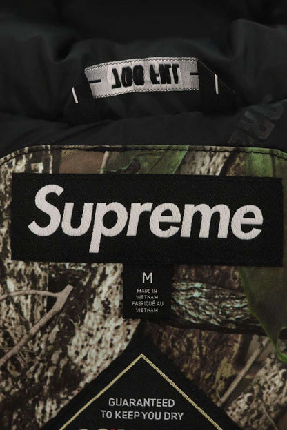 SUPREME Gore-Tex 700-Fill Down Parka Size M