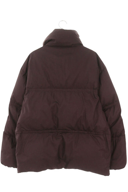 JILSANDER x MONCLER Down Jacket Red Size L