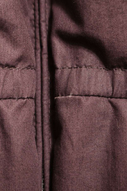JILSANDER x MONCLER Down Jacket Red Size L