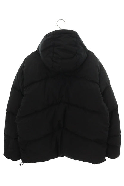 STONEISLAND Nylon Metal Reversible Hooded Down Size XL