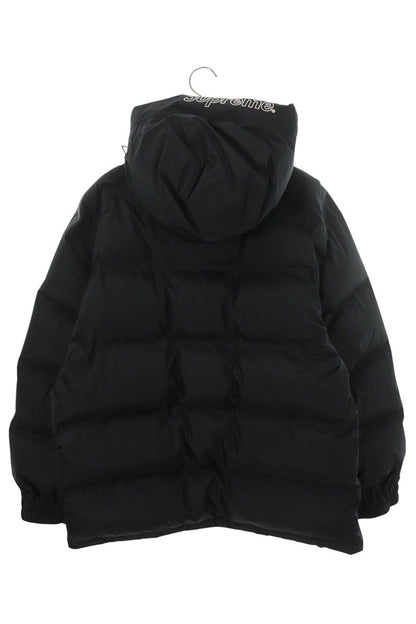 SUPREME Gore-Tex Down Jacket Black Size L