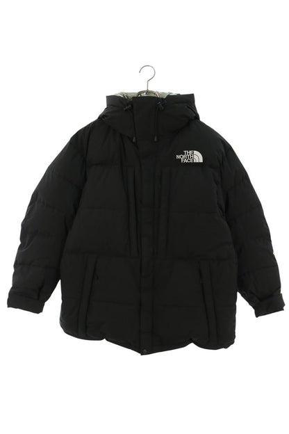 THE NORTH FACE Baltoro Down Jacket Black Size S