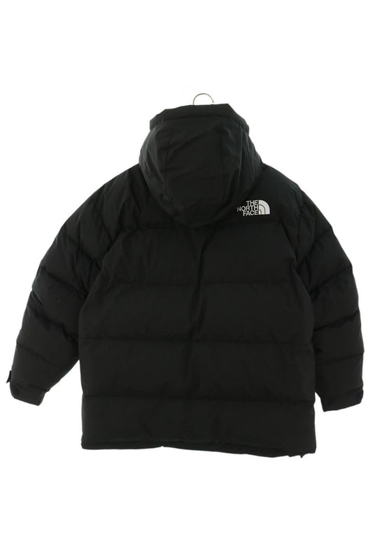 THE NORTH FACE Baltoro Down Jacket Black Size S