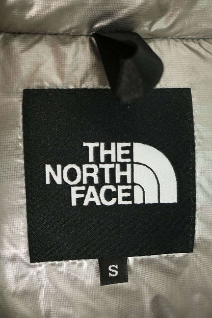 THE NORTH FACE Baltoro Down Jacket Black Size S