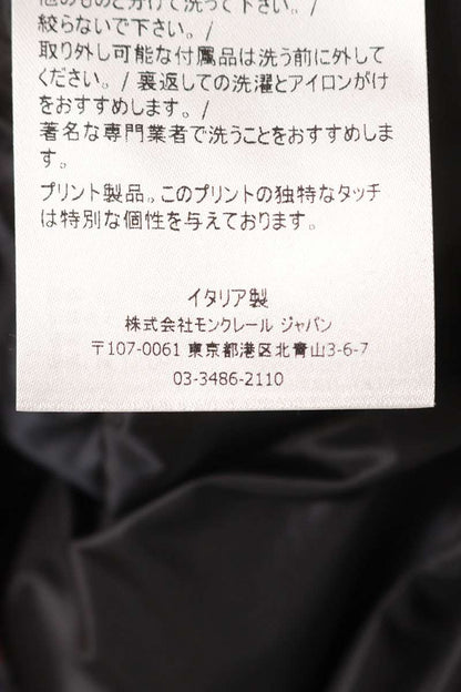 fragment design 19AW Check Shirt Padded Jacket Multi Size 1