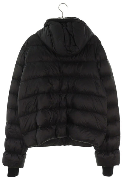Rick Owens 25AW NPD1 Padded Down Jacket Black Size 48