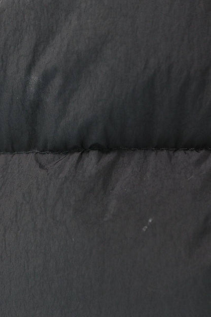 STONEISLAND 23AW Garment Dyed Crinkle Jacket Black Size M