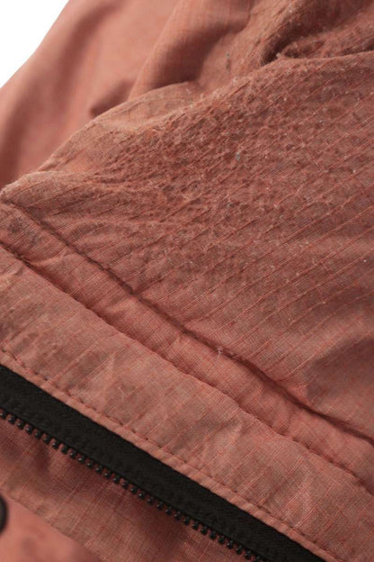 WOOLRICH Winter Patrol Gore-Tex Down Jacket Pink Size L