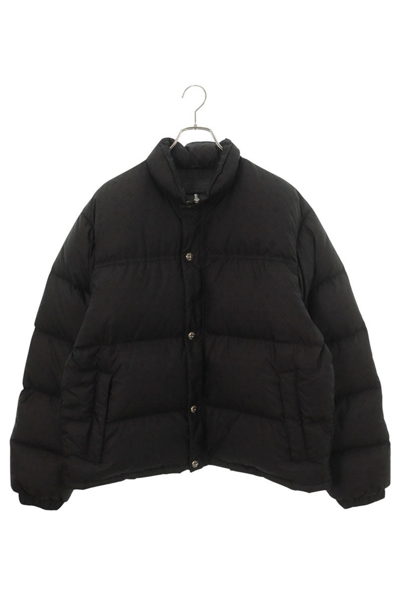 Chrome Hearts CH Plus Cross Ball Down Jacket Multi Size L