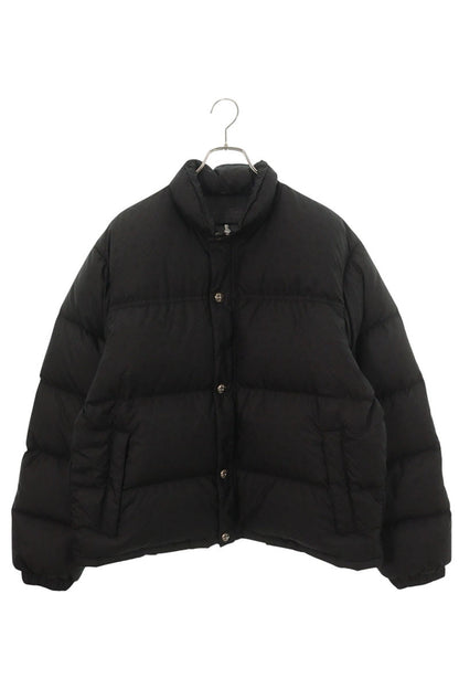 Chrome Hearts CH Plus Cross Ball Down Jacket Multi Size L