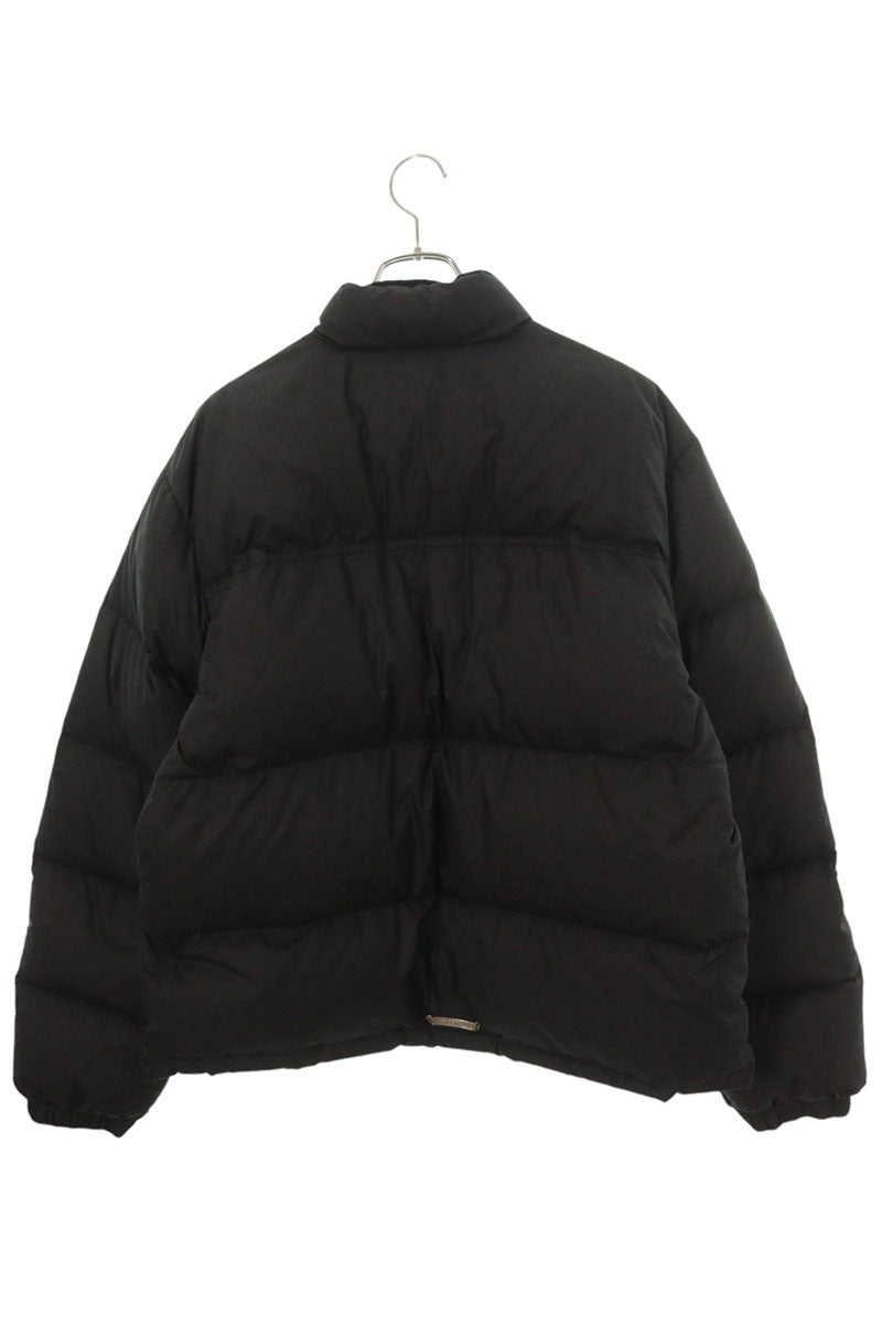 Chrome Hearts CH Plus Cross Ball Down Jacket Multi Size L