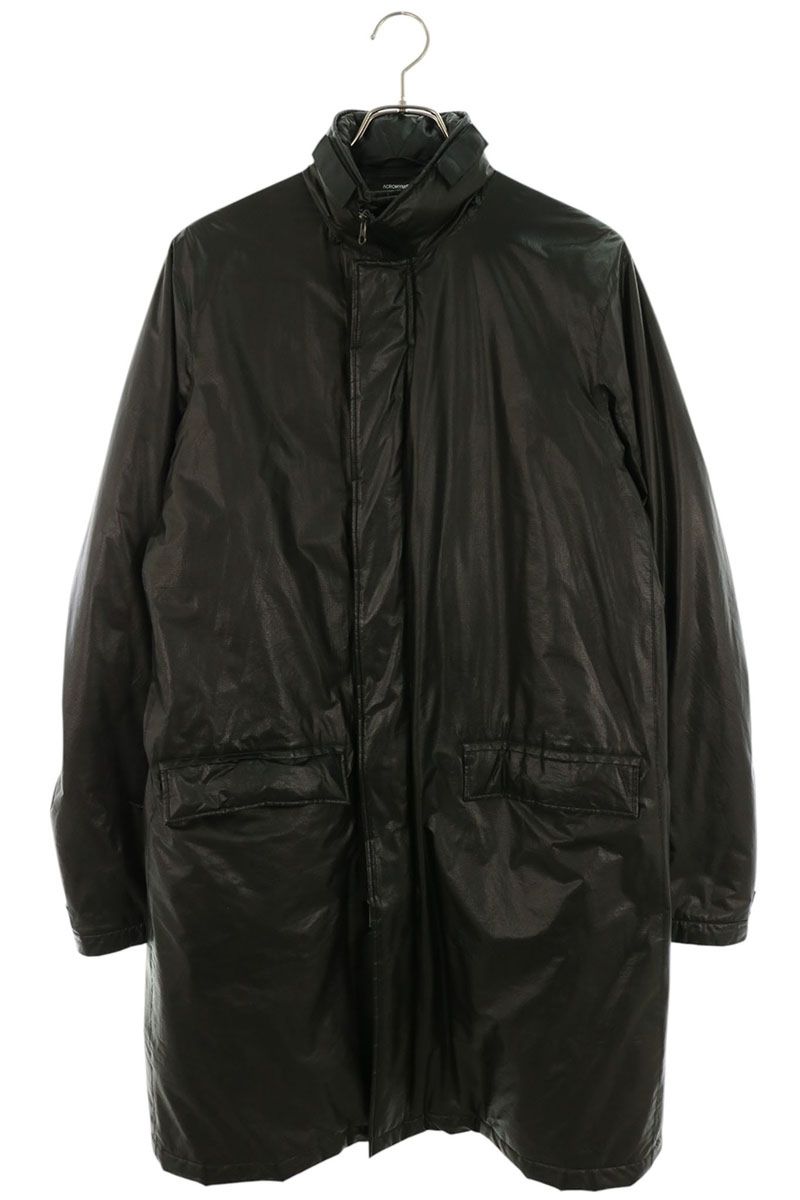 ACRONYM J46-FO GORE-TEX Long Down Jacket Size M