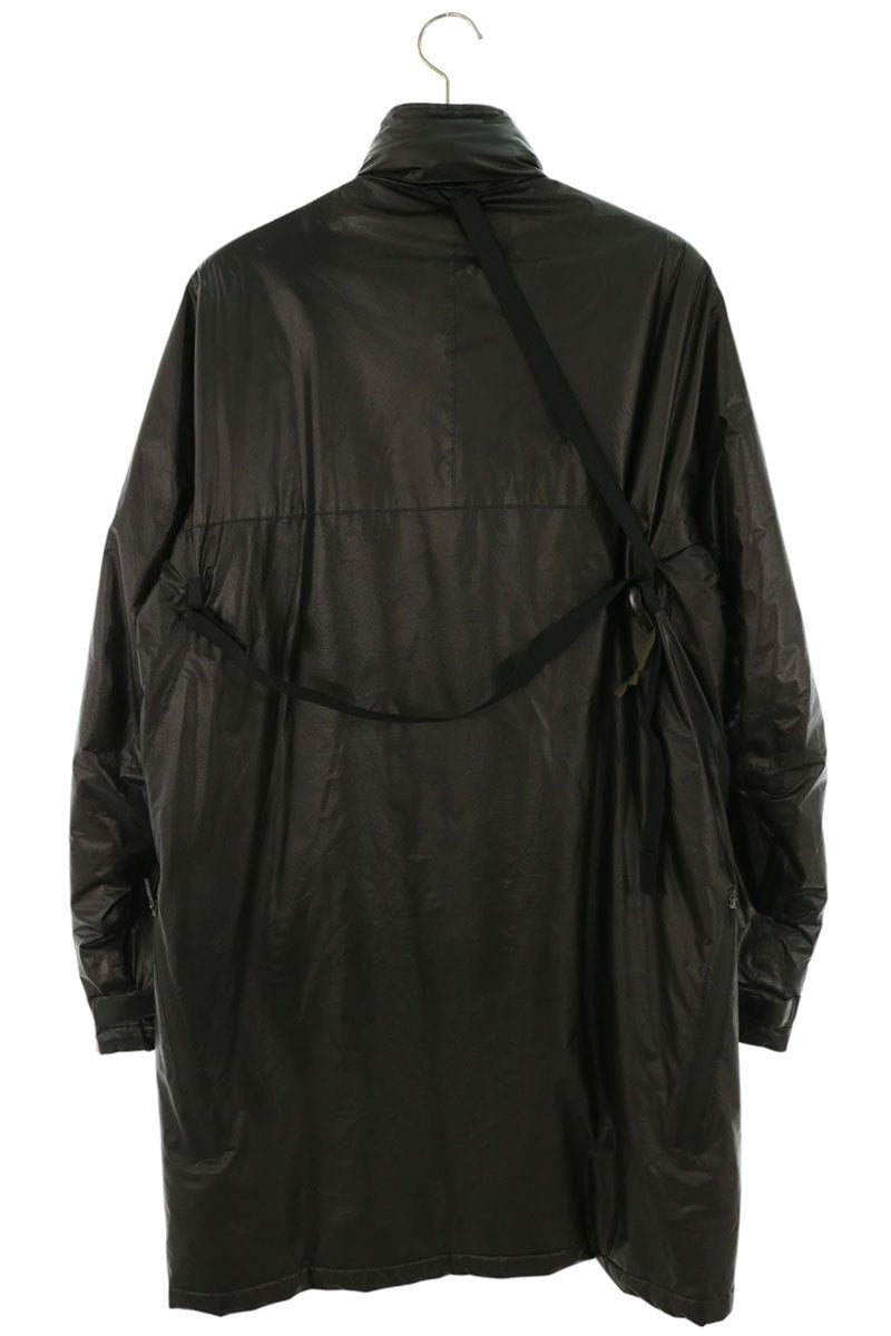 ACRONYM J46-FO GORE-TEX Long Down Jacket Size M