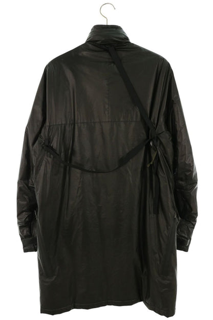 ACRONYM J46-FO GORE-TEX Long Down Jacket Size M