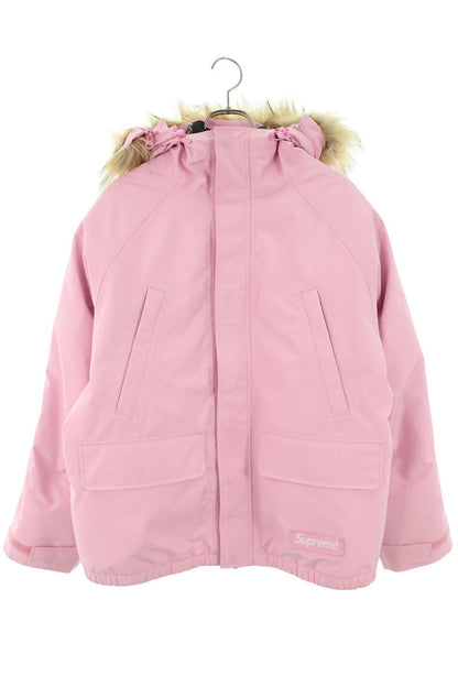 SUPREME 25AW GORE-TEX 700-Fill Down Liner Jacket Pink Size M