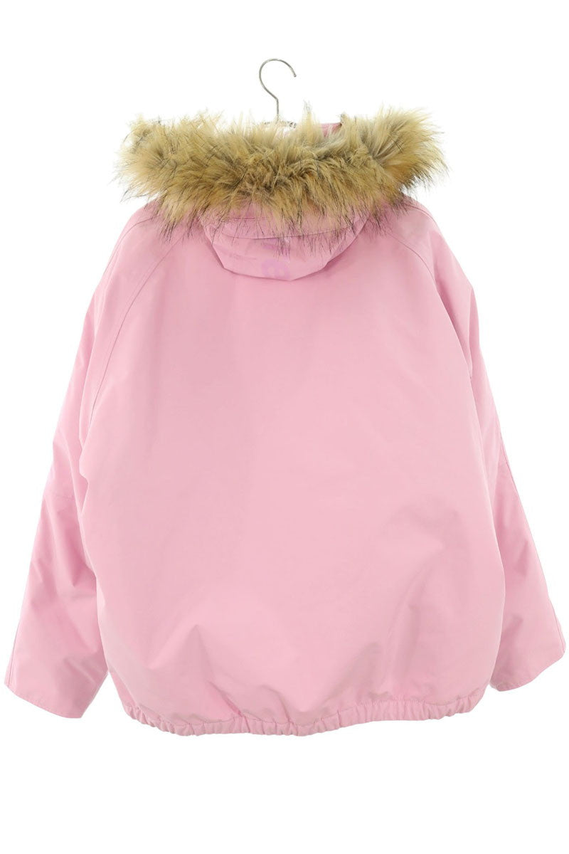 SUPREME 25AW GORE-TEX 700-Fill Down Liner Jacket Pink Size M