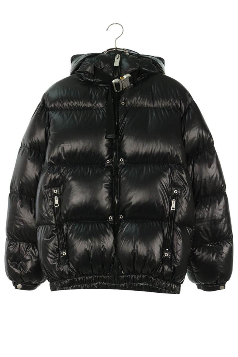 ALYX x Moncler Genius 22AW Rollercoaster Down Jacket Size 0