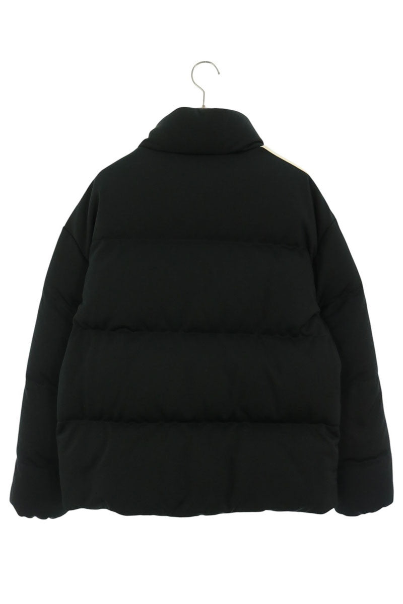 Moncler Genius x Palm Angels RODMAN Jacket Black Size 3