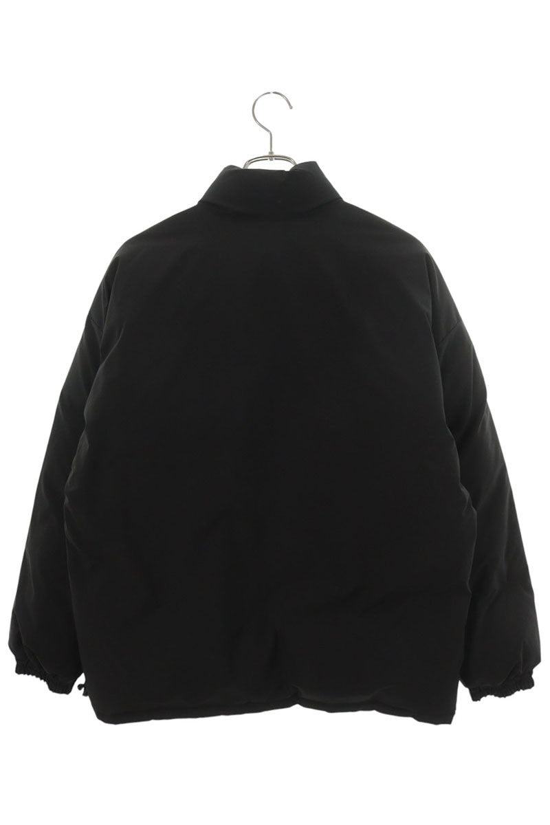 A BATHING APE City Camo Reversible Down Jacket Multi Size S