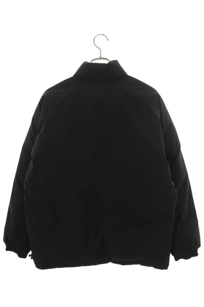 A BATHING APE City Camo Reversible Down Jacket Multi Size S