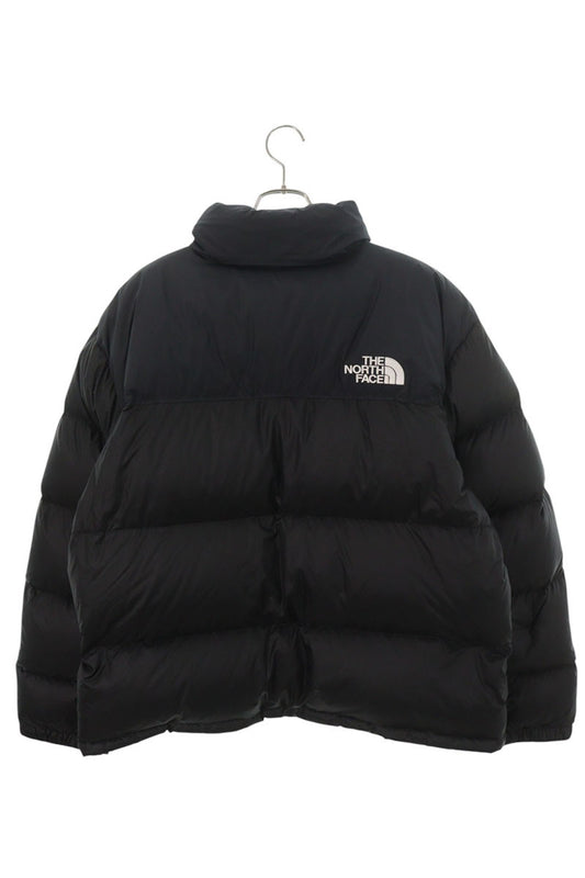 THE NORTH FACE 1996 Retro Nuptse Down Jacket Black Size XL