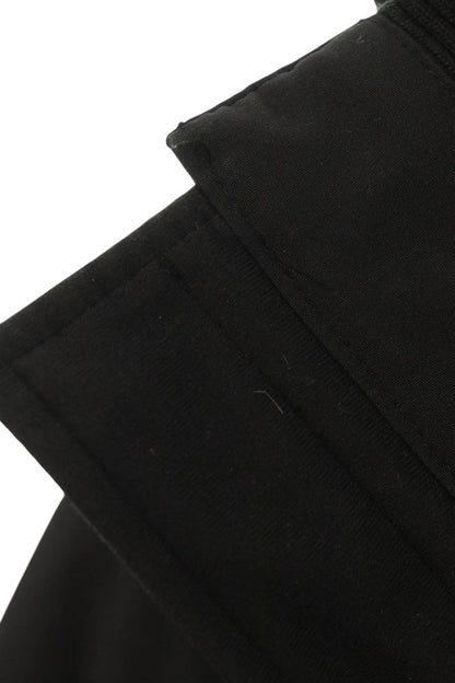 CANADA GOOSE Maitland Parka Down Jacket Black Size S