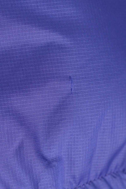 THE NORTH FACE Nuptse Down Jacket Blue/Black Size M