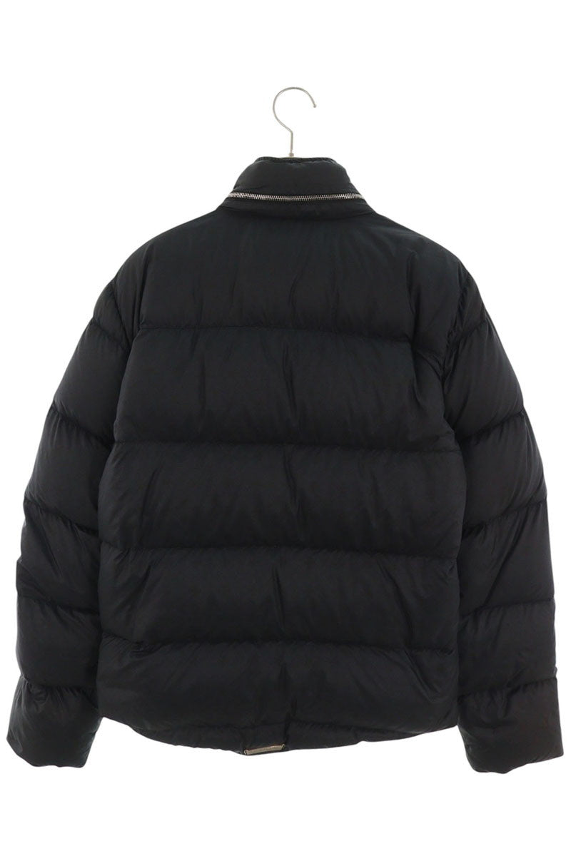 Chrome Hearts STIFF CH Plus Crossball Down Jacket Size M
