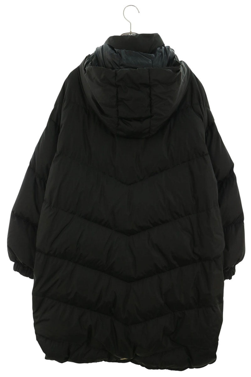 Chrome Hearts QUEENS CH Plus Print Down Jacket Size M
