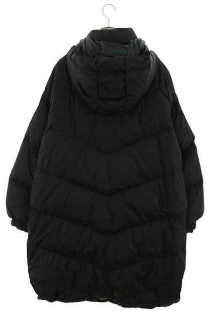 Chrome Hearts QUEENS CH Plus Print Down Jacket Size M