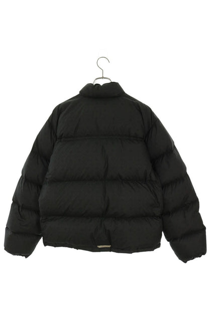Chrome Hearts STIFF CH Plus Cross Ball Jacket Black Size M