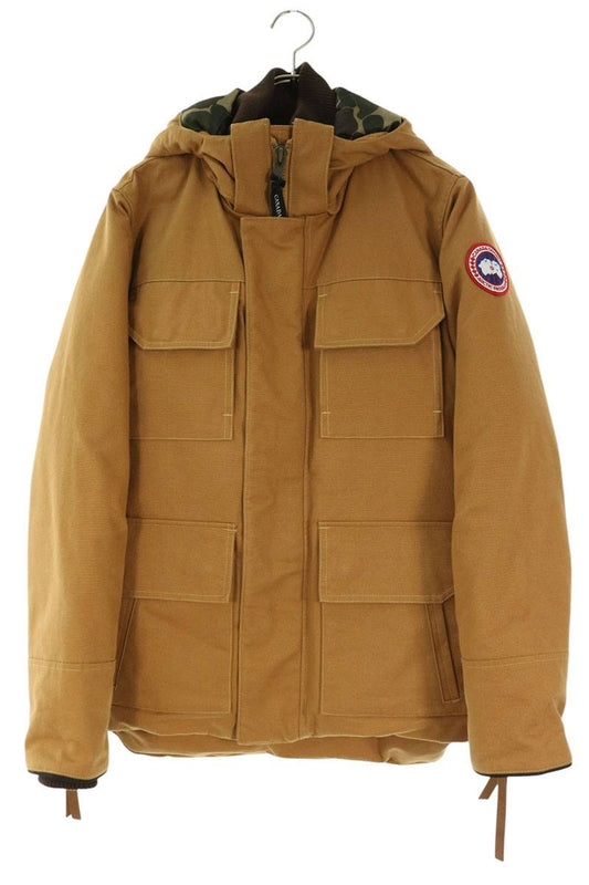 CANADA GOOSE x COMME des GARCONS JUNYA WATANABE MAN x Jacket Beige Size M