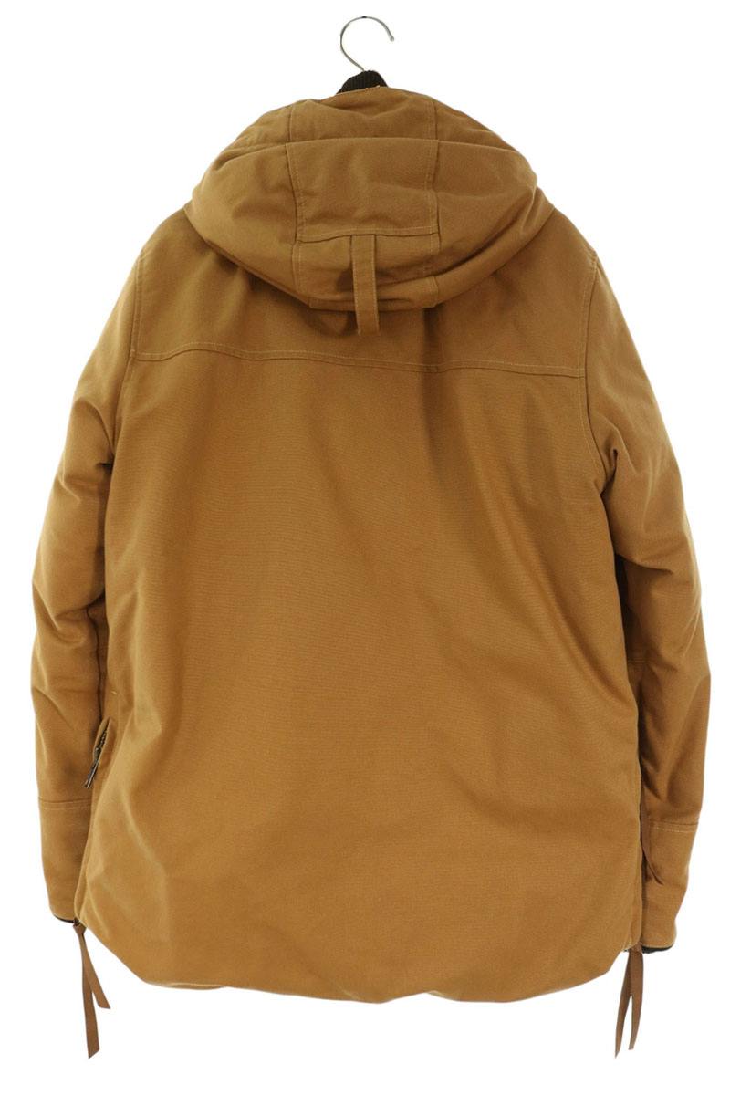 CANADA GOOSE x COMME des GARCONS JUNYA WATANABE MAN x Jacket Beige Size M