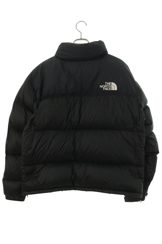 THE NORTH FACE 1996 Retro Nuptse Down Jacket Black Size L