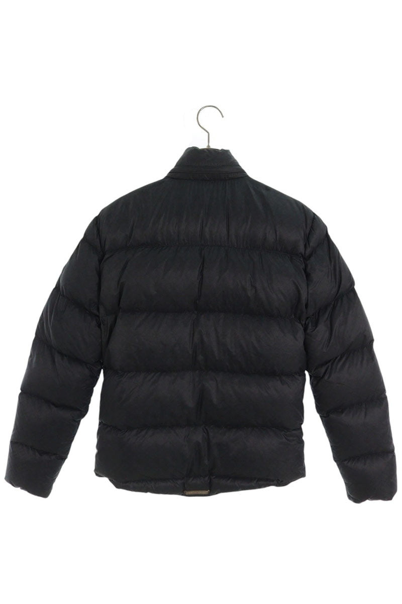 Chrome Hearts STIFF CH Plus All-over Down Jacket Size S