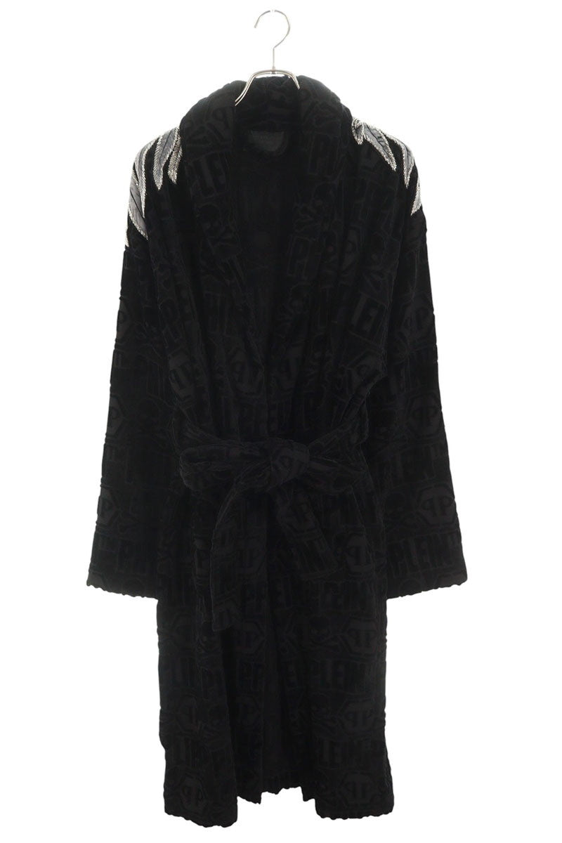 PABC Coat Black Size M