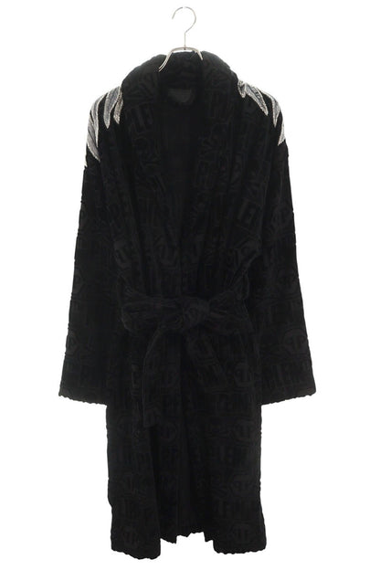 PABC Coat Black Size M