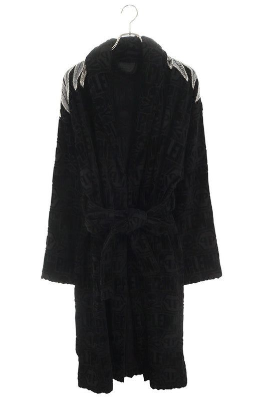 PABC Coat Black Size M