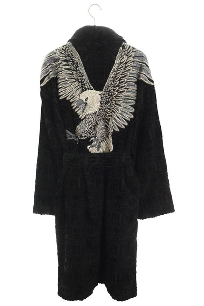 PABC Coat Black Size M