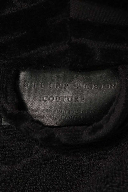 PABC Coat Black Size M