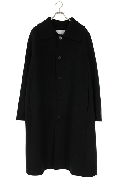 OVERCOAT DARTED DOLMAN SLEEVE OVERCOAT Black Size 2