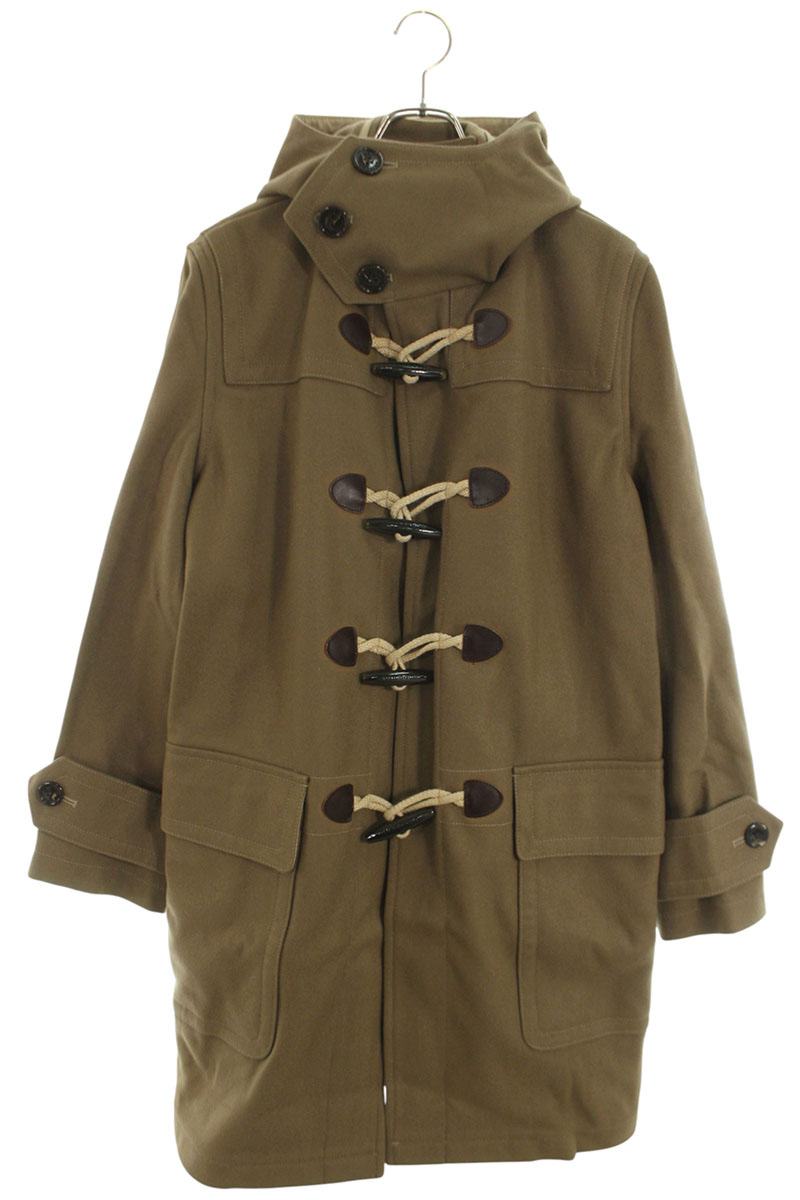 Burberry LONDON Coat Brown Size M