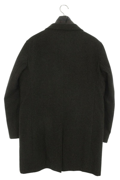 Herno Down Chester Coat Gray Size 50