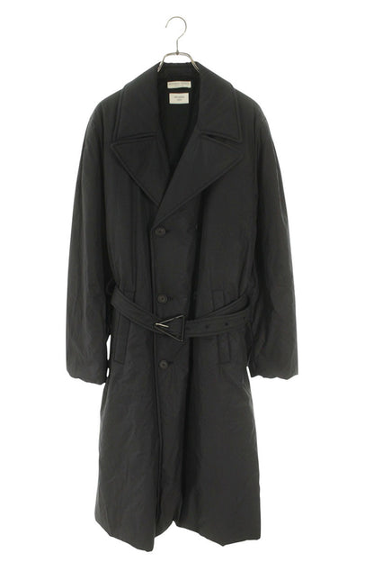 Bottega Veneta 20SS Trench Coat Black Size S
