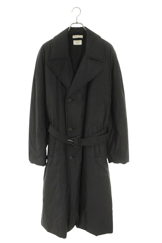 Bottega Veneta 20SS Trench Coat Black Size S