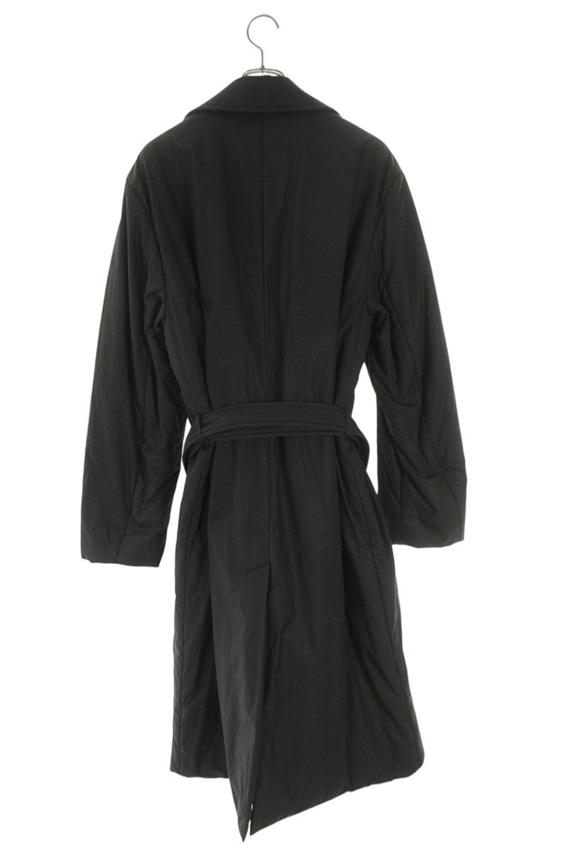 Bottega Veneta 20SS Trench Coat Black Size S