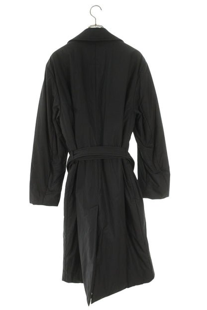 Bottega Veneta 20SS Trench Coat Black Size S