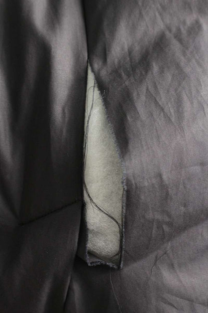Bottega Veneta 20SS Trench Coat Black Size S