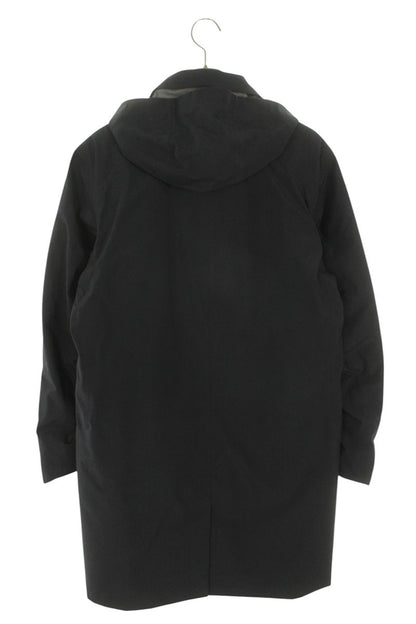 ARCTERYX Veilance GALVANIC DOWN COAT Navy Size S