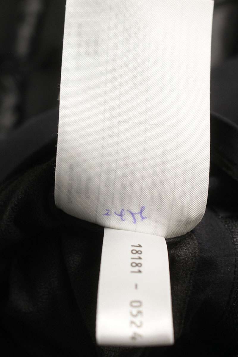 ARCTERYX Veilance GALVANIC DOWN COAT Navy Size S